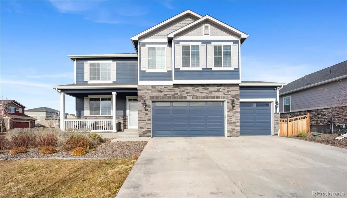 19911 E 61st Place, Aurora, CO 80019 - Image #1