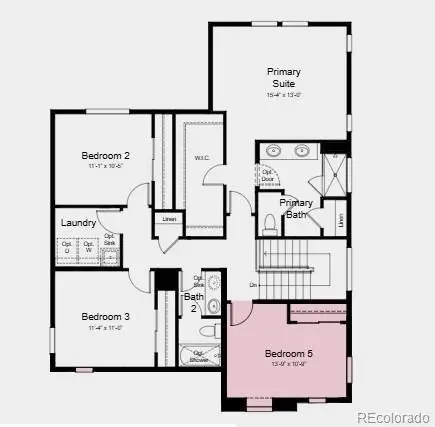 28430 E 4th Place, Watkins, CO 80137 - Image #2