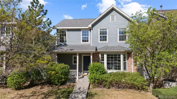 8397 Devinney Street, Arvada, CO 80005