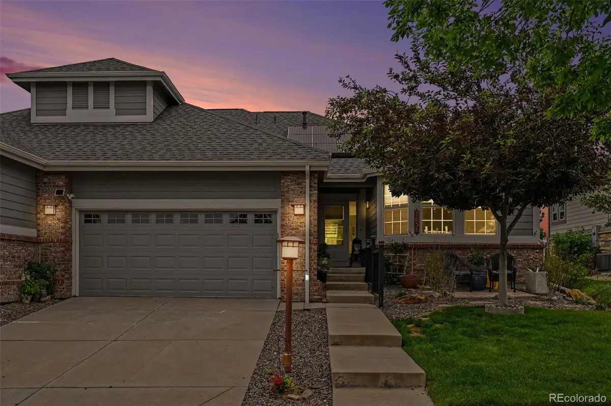 7858 S Zante Court, Aurora, CO 80016 - #1