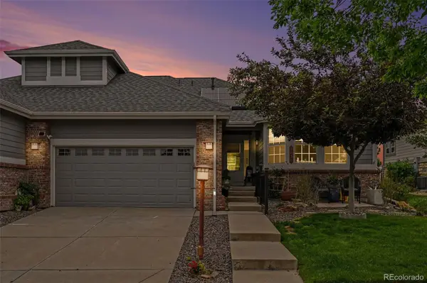 7858 S Zante Court, Aurora, CO 80016