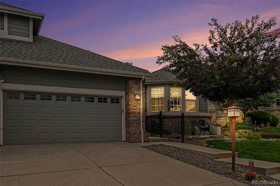 7858 S Zante Court, Aurora, CO 80016 - #2