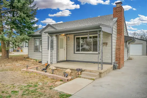 7560 Raleigh Street, Westminster, CO 80030