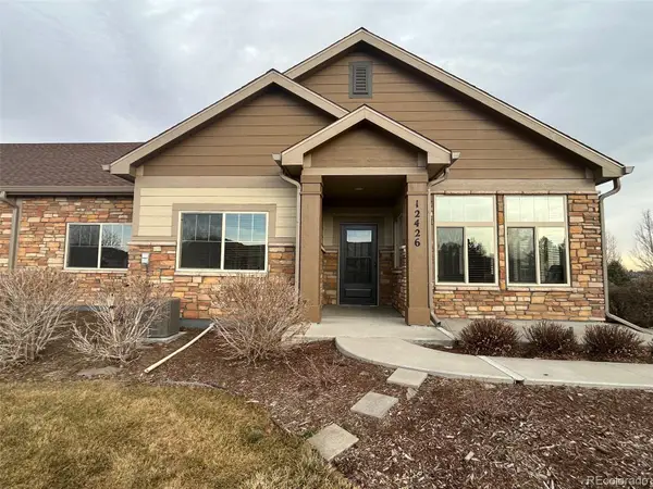 12426 Madison Way, Thornton, CO 80241