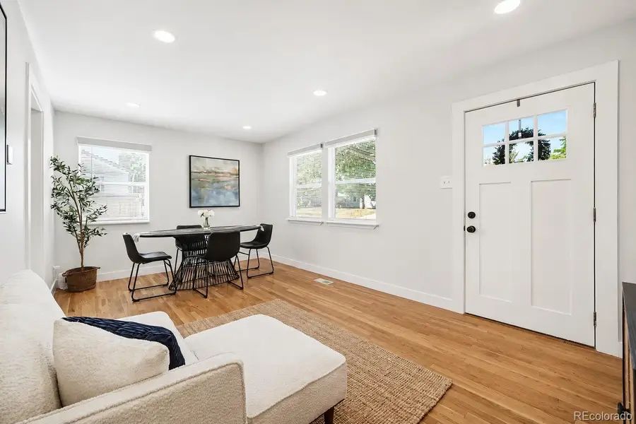 2210 S Hooker Way, Denver, CO 80219 - #3