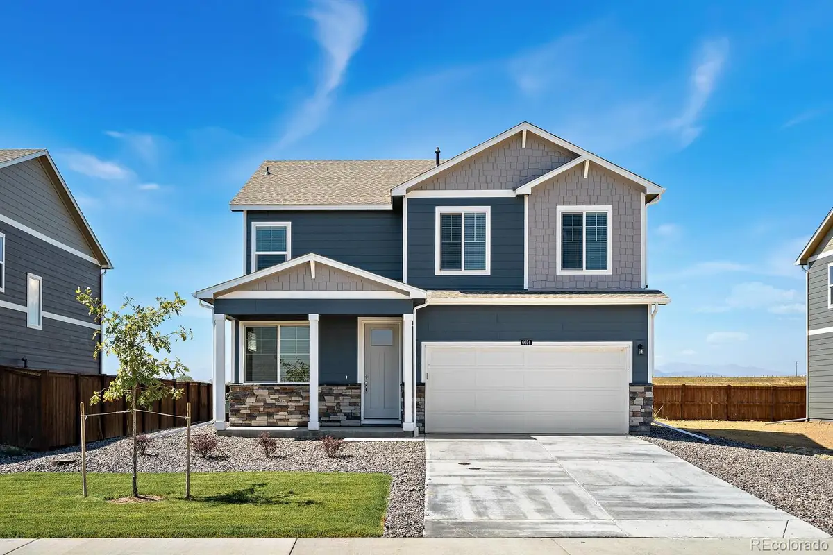 5709 Gelbray Place, Windsor, CO 80528 - #1
