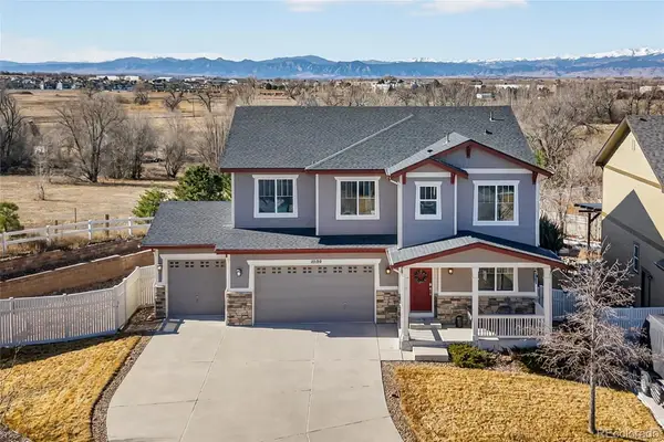 10180 Audrey Street, Firestone, CO 80504