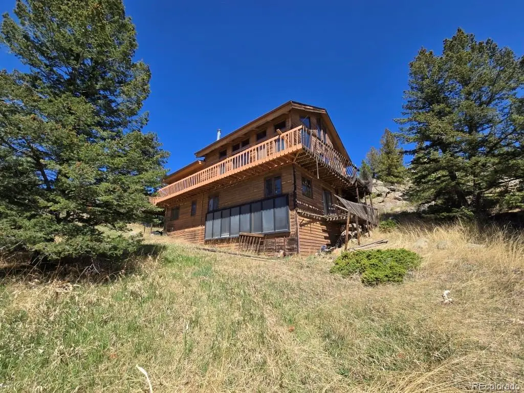 50 Hillside Court, Boulder, CO 80302 - #1