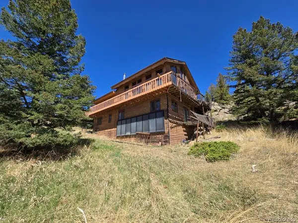 50 Hillside Court, Boulder, CO 80302