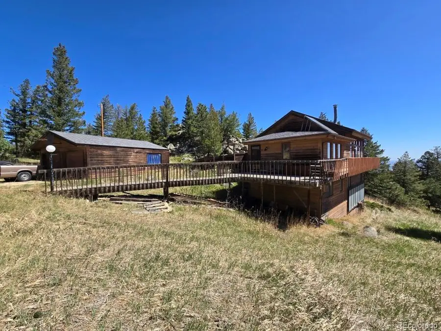 50 Hillside Court, Boulder, CO 80302 - #2