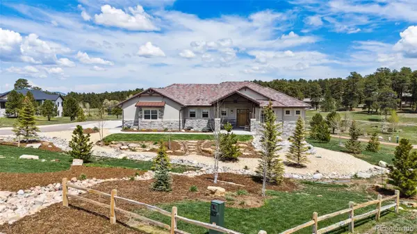 3898 Deboodt Court, Colorado Springs, CO 80908