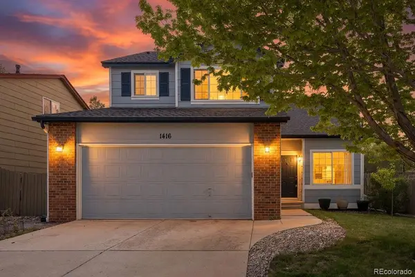 1416 Begonia Way, Superior, CO 80027