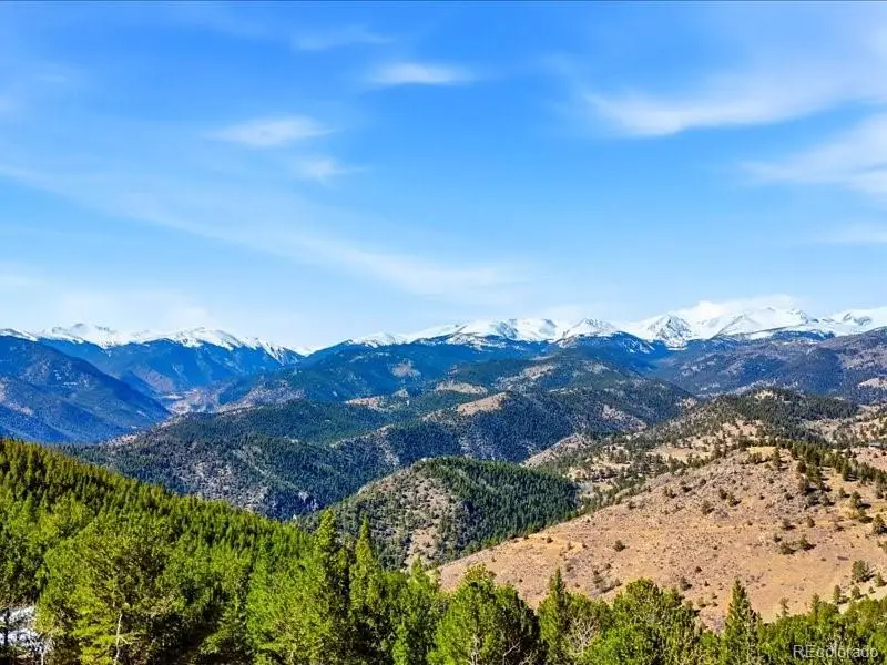 1513 Chinook Road, Idaho Springs, CO 80452 - #2