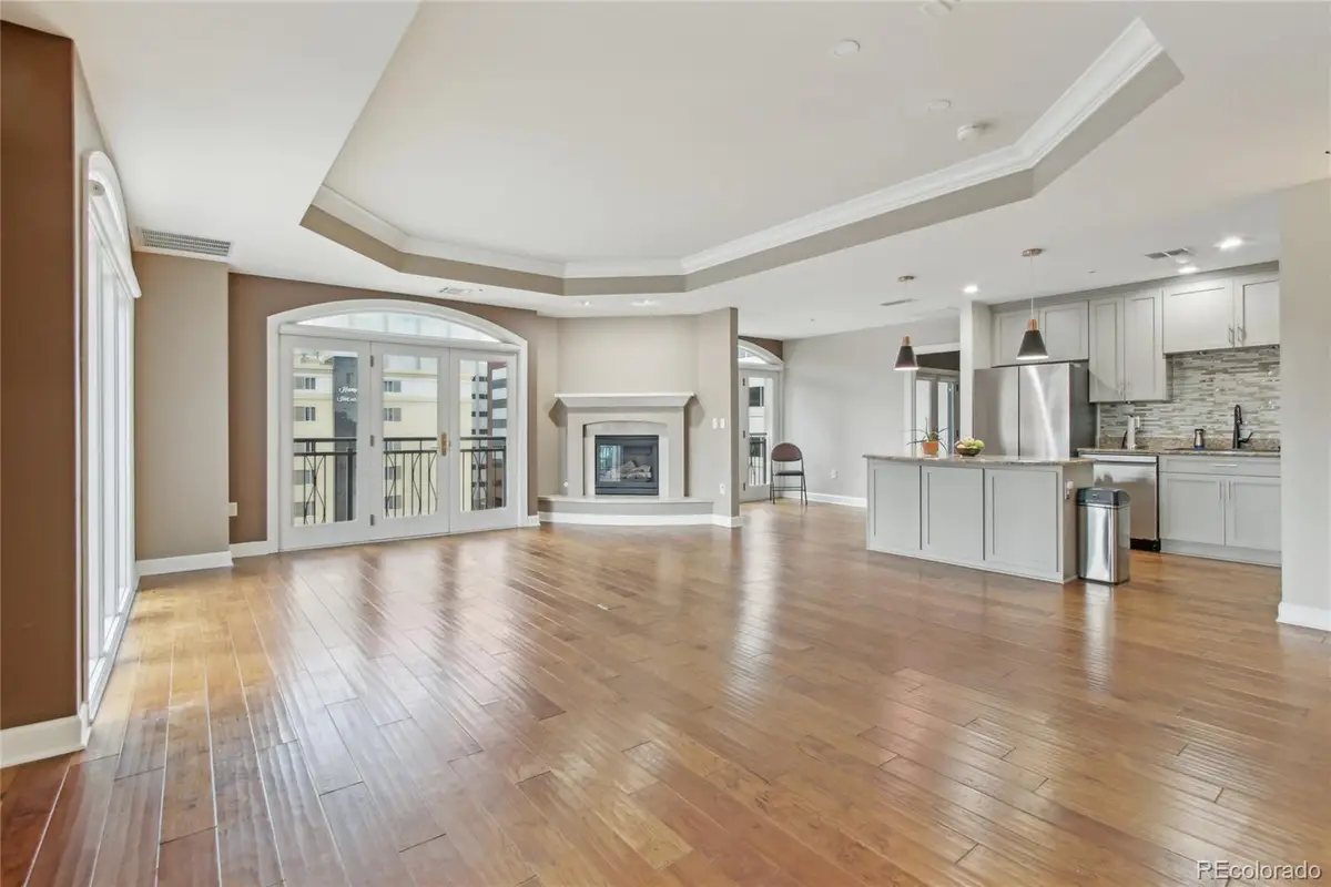 1827 N Grant Street #502, Denver, CO 80203 - Image #1