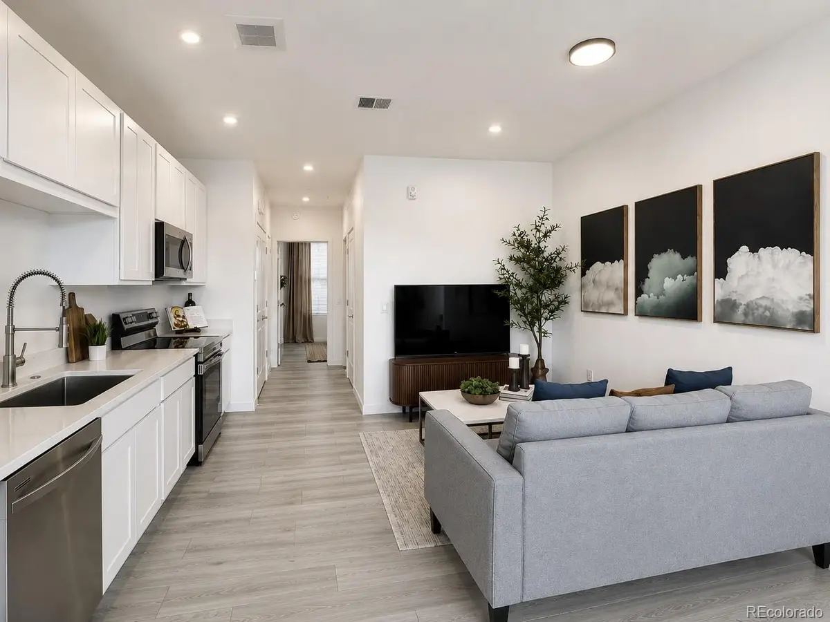 1634 N Sheridan Boulevard #105, Denver, CO 80204 - #1