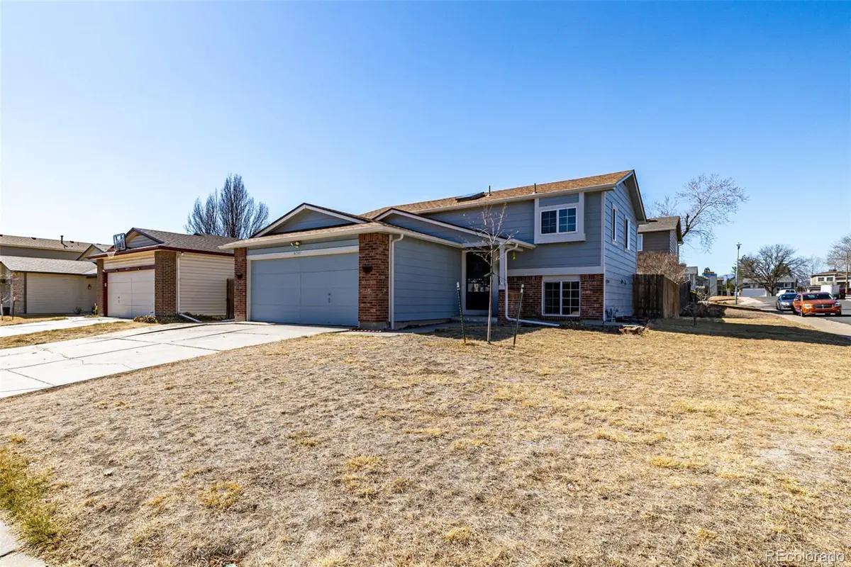6381 Wolff Street, Arvada, CO 80003 - #1