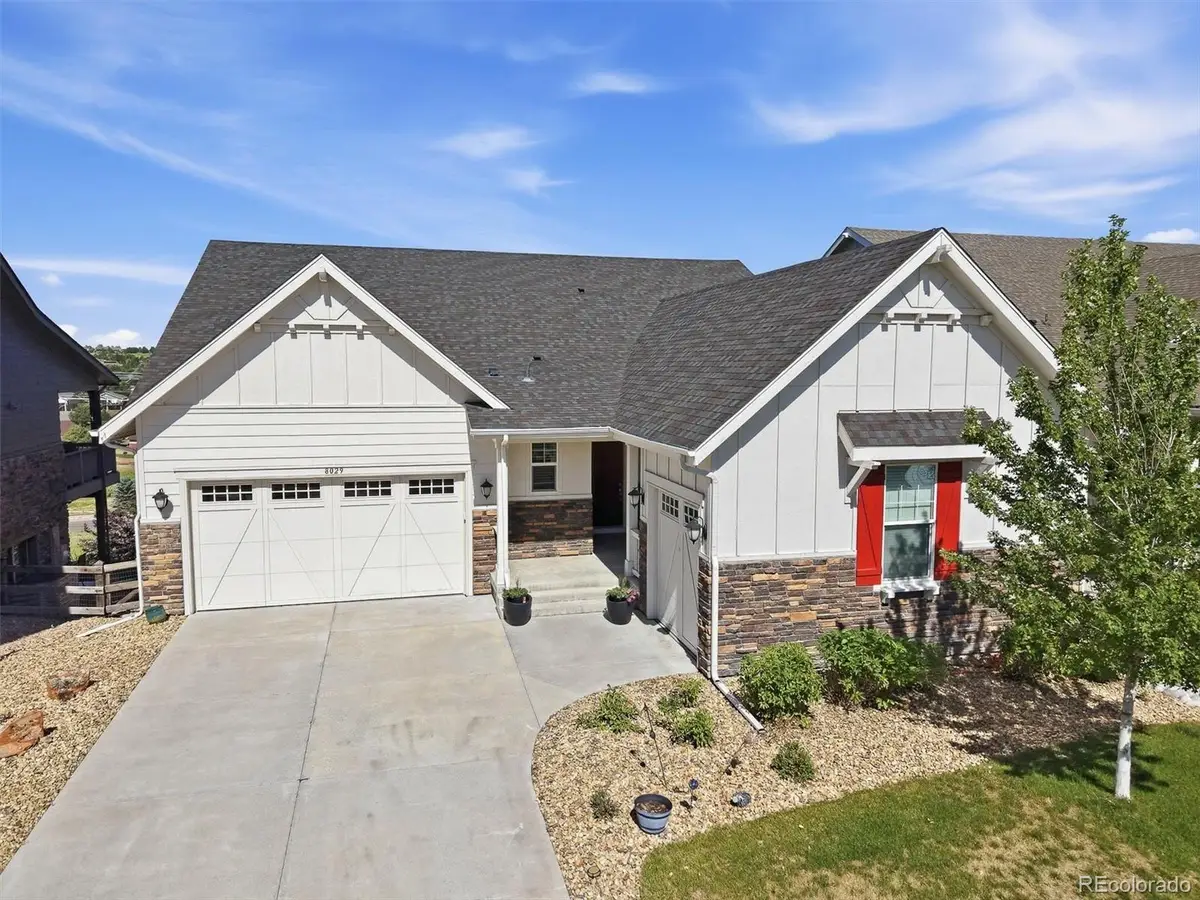 8029 S Elk Way, Aurora, CO 80016 - #1