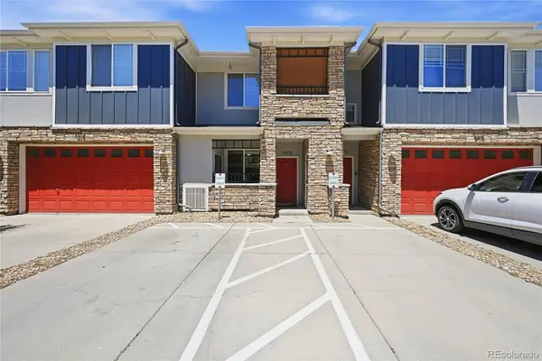 9300 E Florida Avenue #1008, Denver, CO 80247