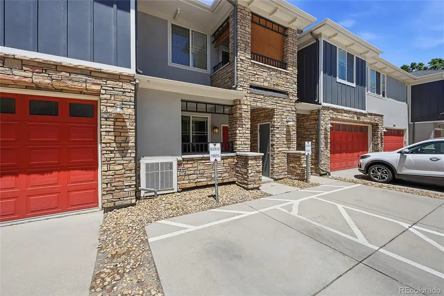 9300 E Florida Avenue #1008, Denver, CO 80247 - #2