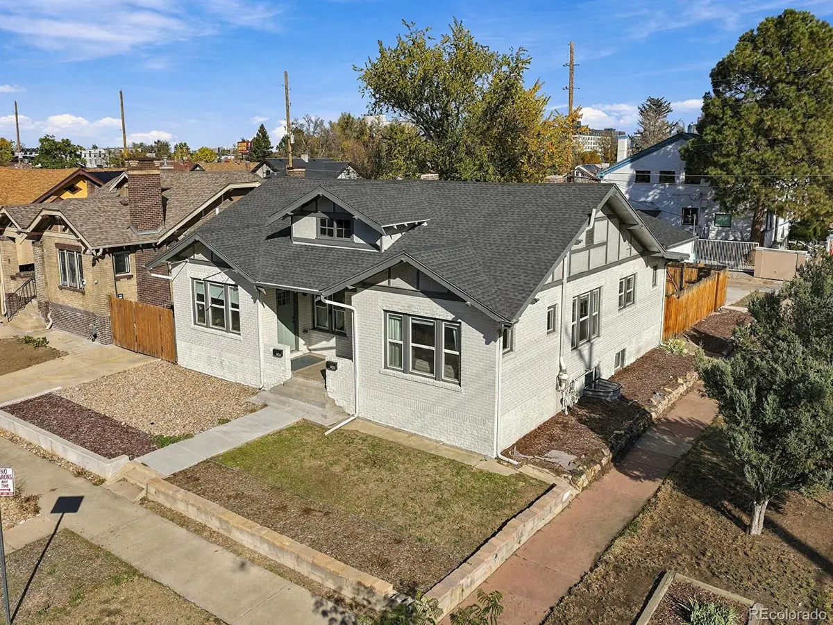 1402 Meade, Denver, CO 80204 - #1