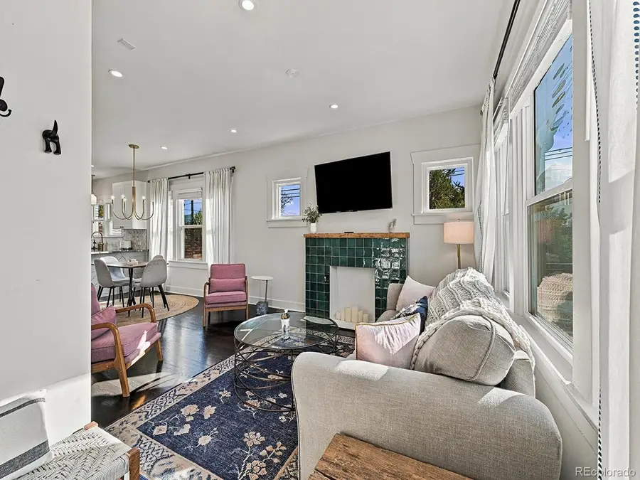 1402 Meade, Denver, CO 80204 - #3