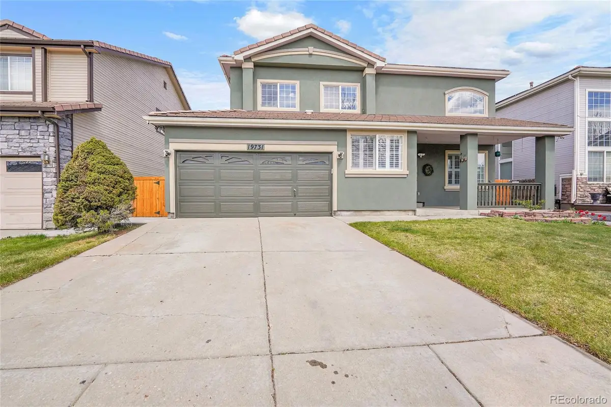 19731 E 40th, Denver, CO 80249 - #1