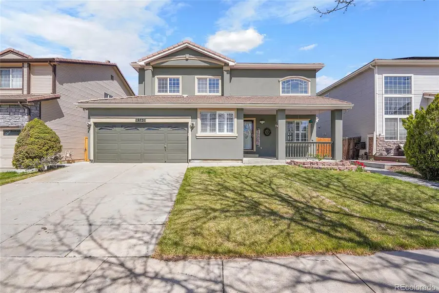 19731 E 40th, Denver, CO 80249 - #2