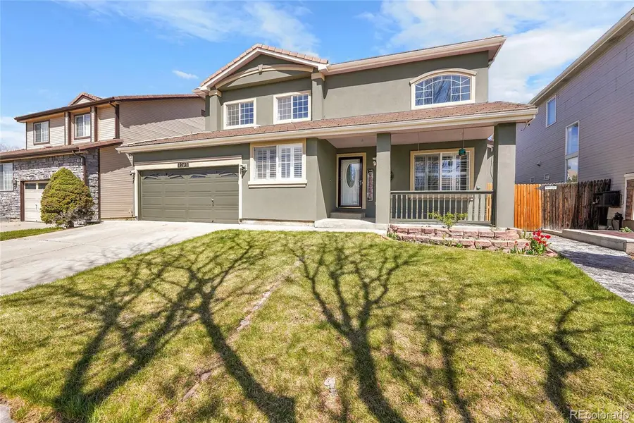 19731 E 40th, Denver, CO 80249 - #3