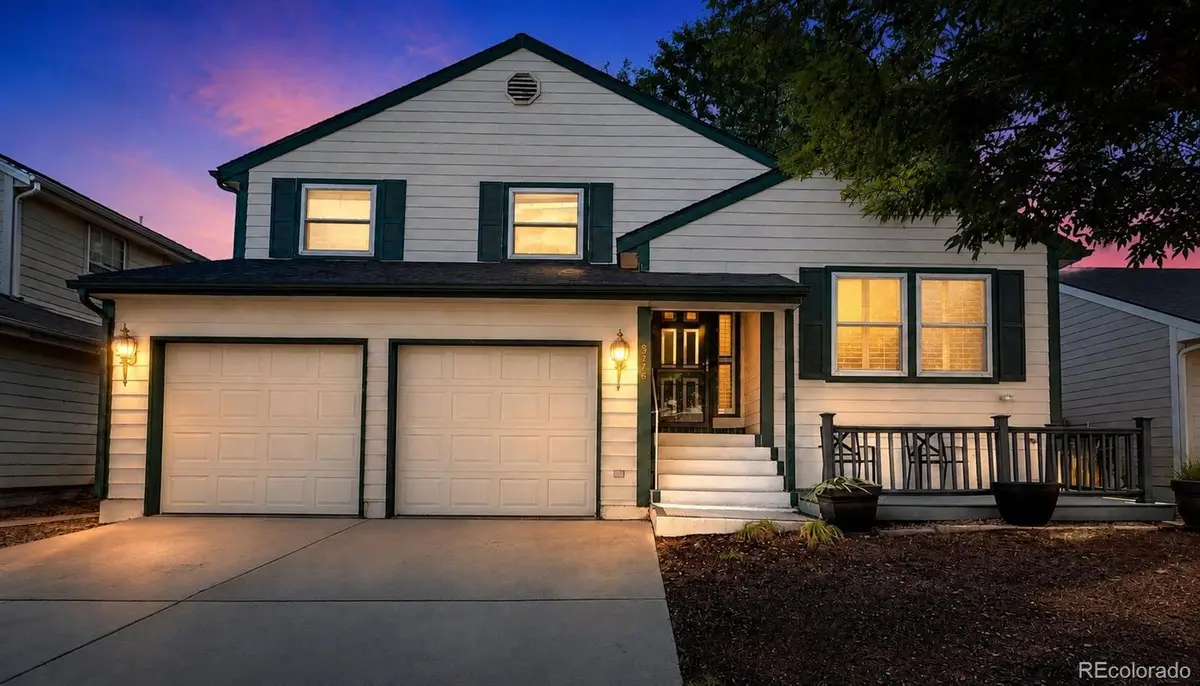 8276 Jellison, Arvada, CO 80005 - #1