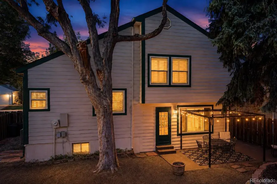 8276 Jellison, Arvada, CO 80005 - #2