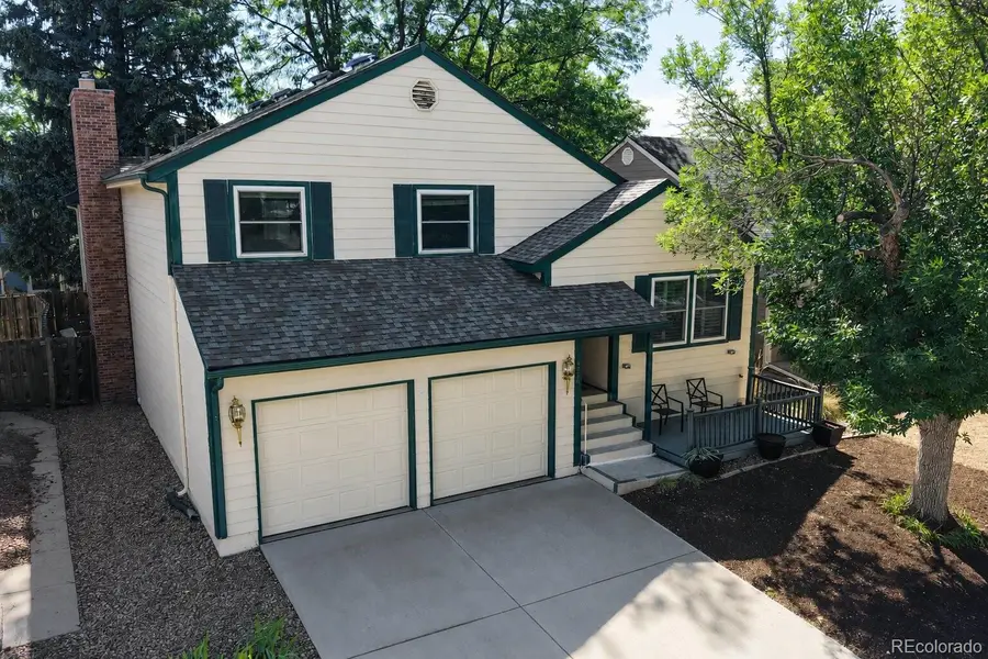 8276 Jellison, Arvada, CO 80005 - #3