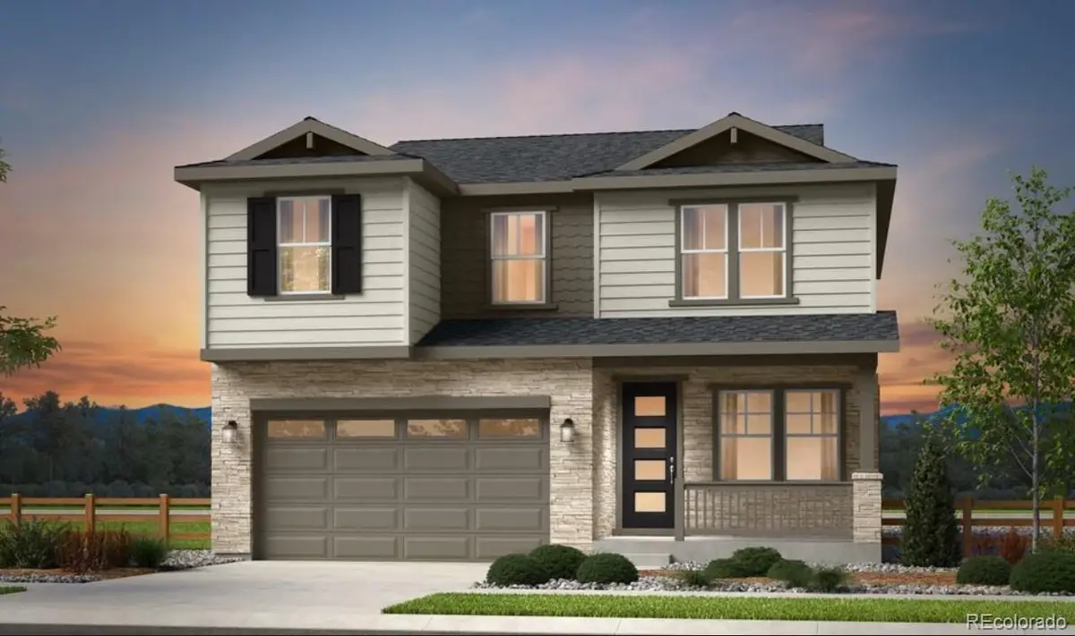 3320 N Denali Street, Aurora, CO 80019 - #1