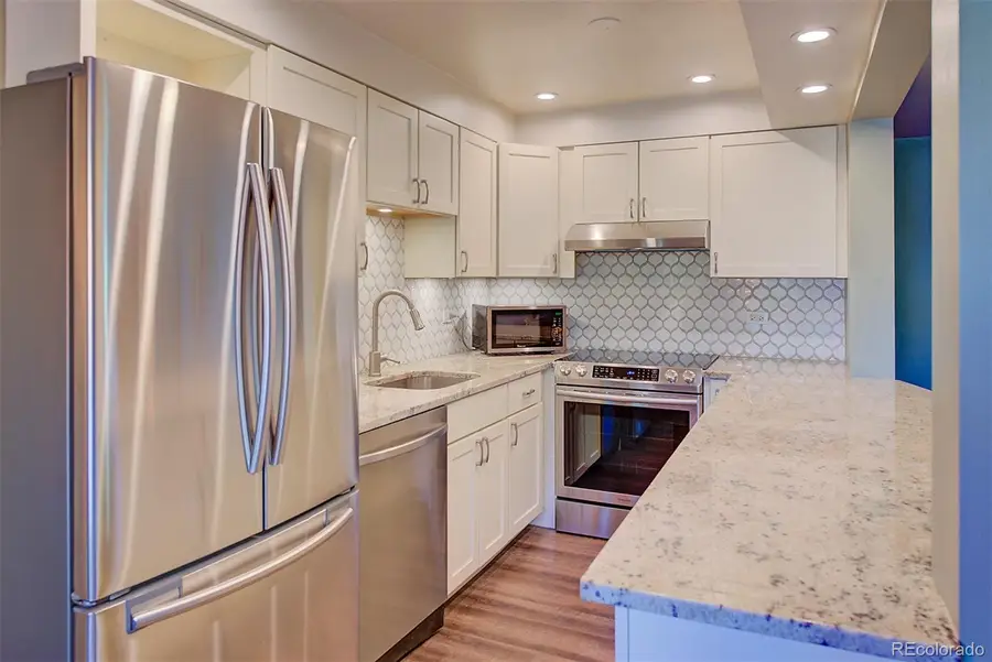 1366 Garfield Street #307, Denver, CO 80206 - #2
