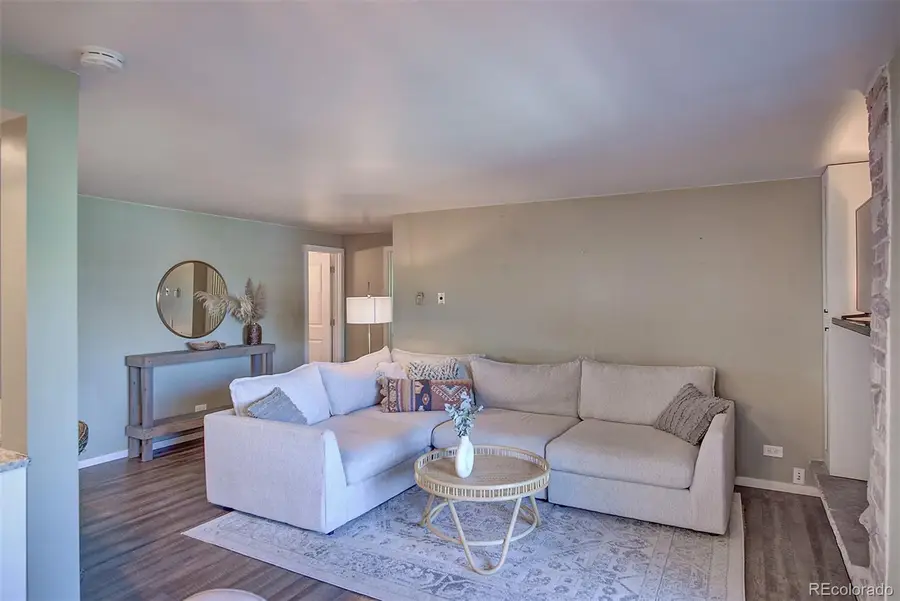 1366 Garfield Street #307, Denver, CO 80206 - #3
