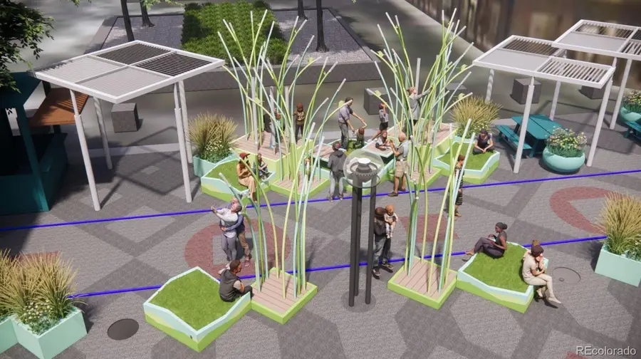 1625 Larimer Street #905, Denver, CO 80202 - Image #2