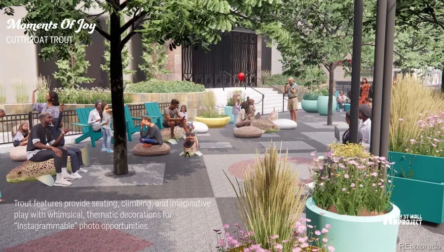 1625 Larimer Street #905, Denver, CO 80202 - Image #3