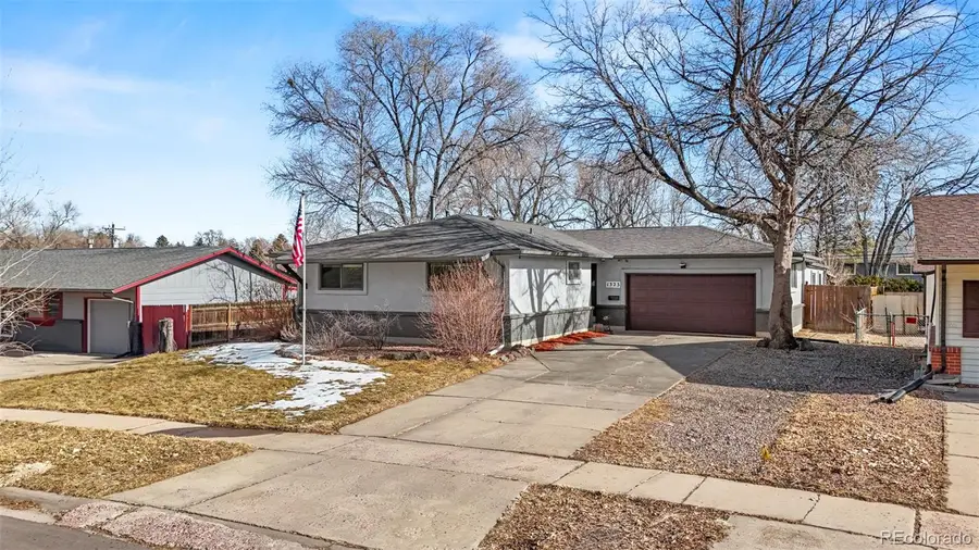 1323 Server Drive, Colorado Springs, CO 80910 - #2