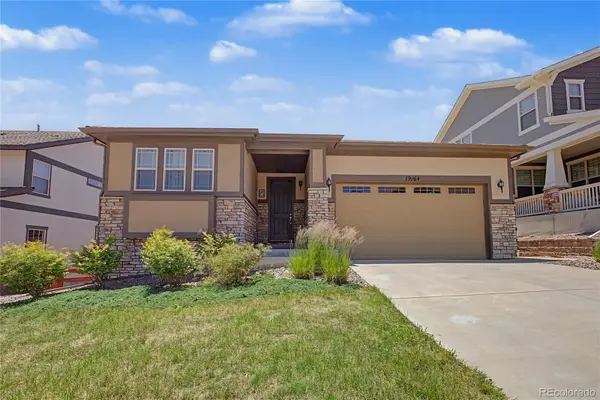 19164 W 85th Bluff, Arvada, CO 80007