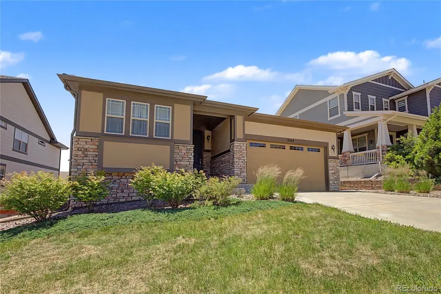 19164 W 85th, Arvada, CO 80007 - #2