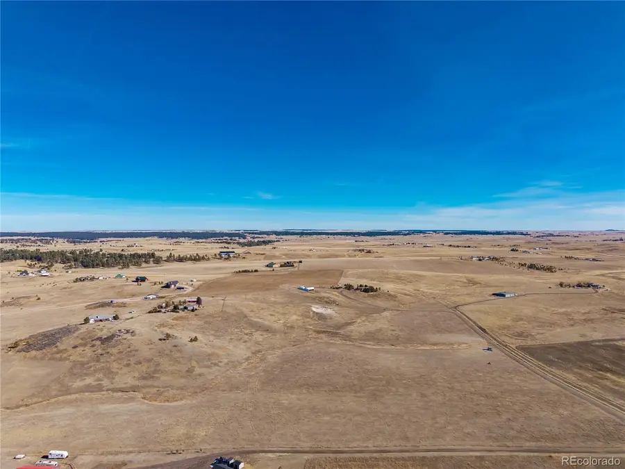 Lot 1 Rifleman Way, Elizabeth, CO 80107 - #3