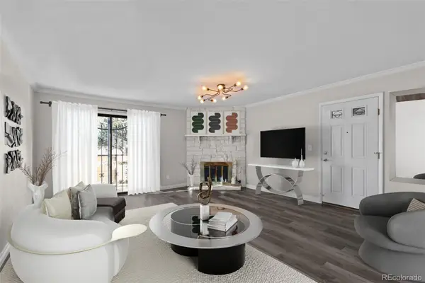 410 Zang Street #2-106, Lakewood, CO 80228