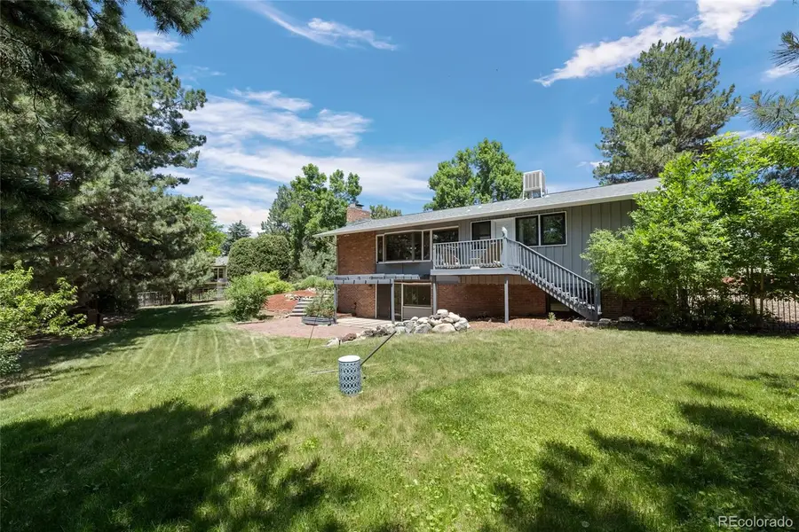 6641 S Hill Way, Littleton, CO 80120 - #2