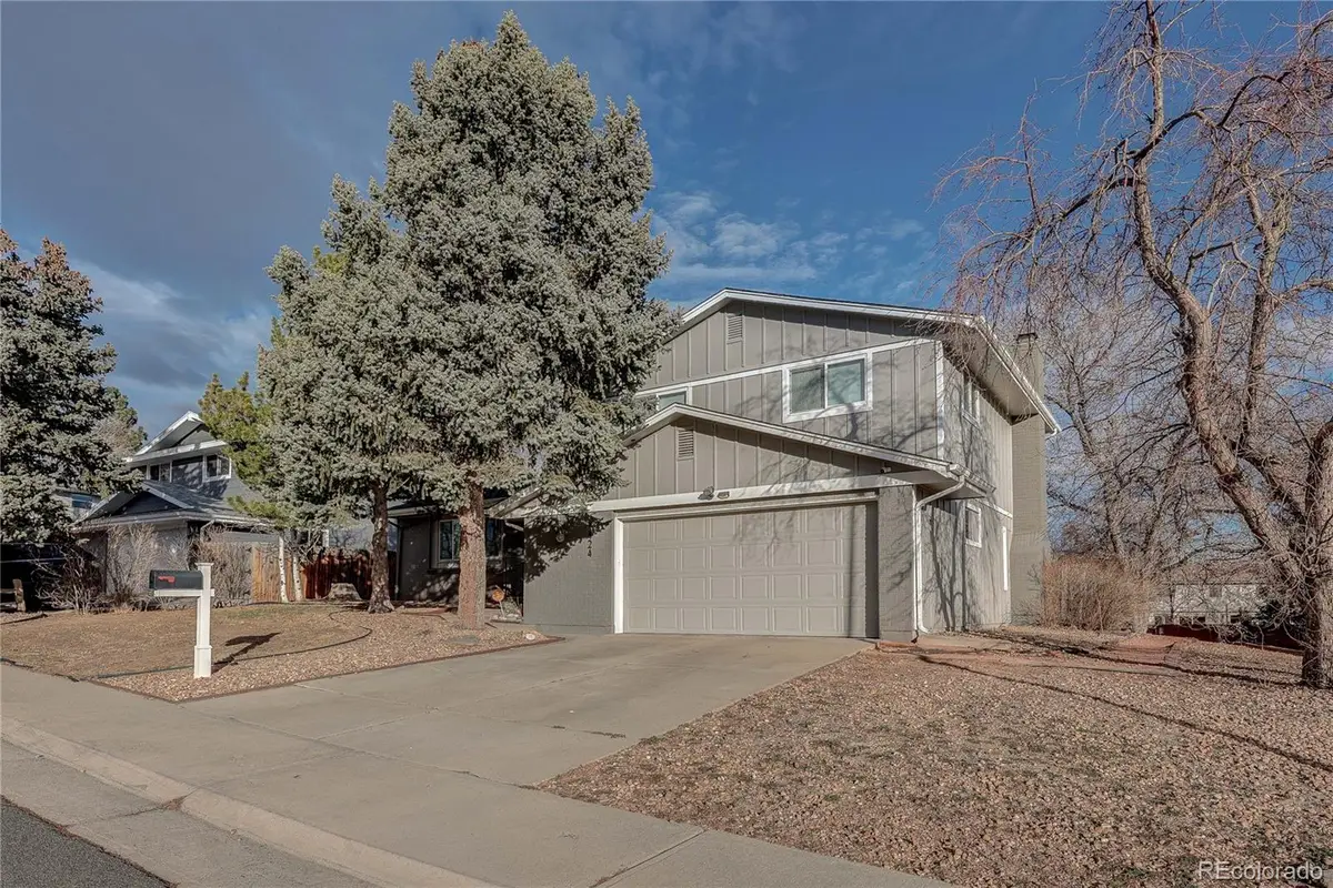 1424 S Simms Street, Lakewood, CO 80232 - #1