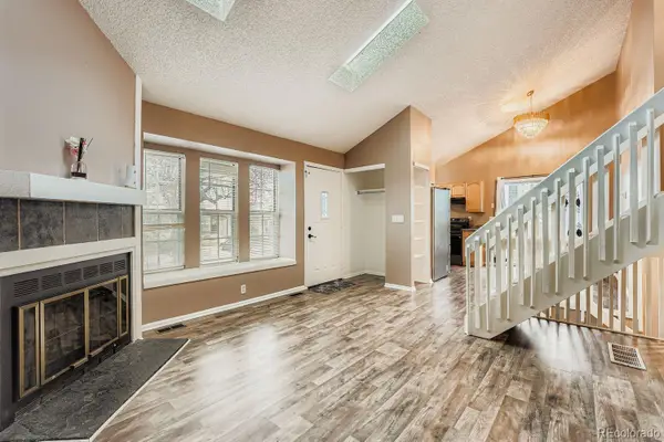 17365 E Rice Circle #A, Aurora, CO 80015