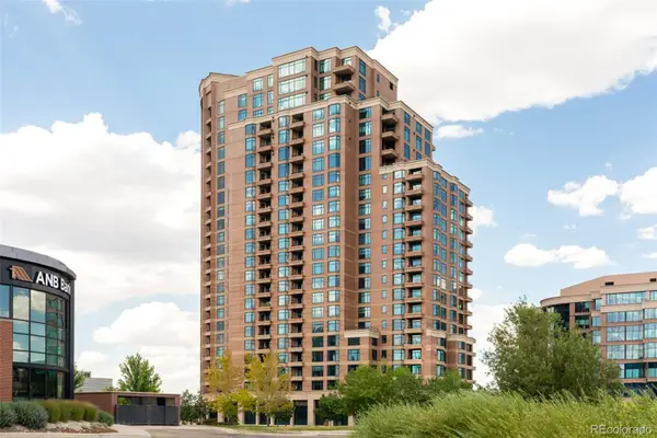 8100 E Union Avenue #2405, Denver, CO 80237
