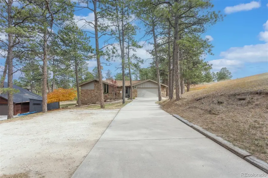 5992 Belmont Way, Parker, CO 80134 - #2