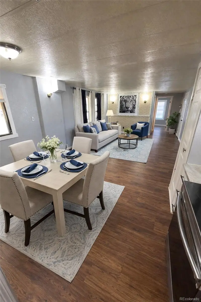 4 Pine Street, Federal Heights, CO 80260 - #3