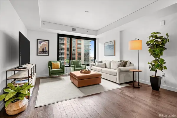 1750 Wewatta Street #727, Denver, CO 80202