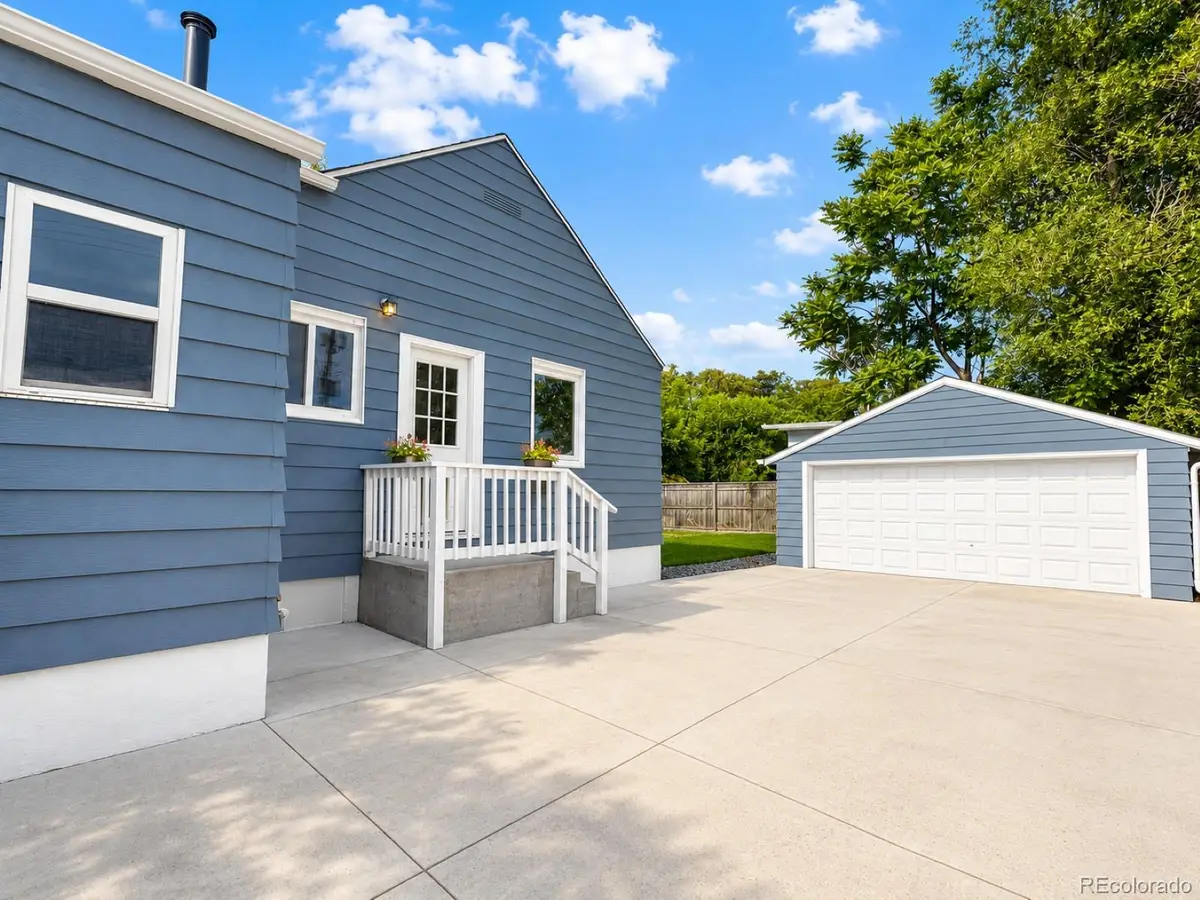 3850 Harlan Street, Wheat Ridge, CO 80033 - #1