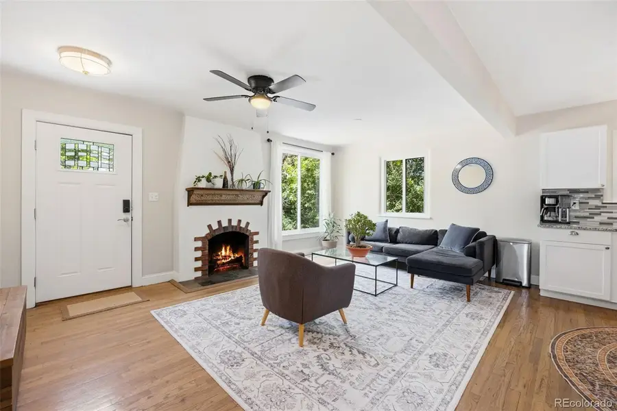 3850 Harlan Street, Wheat Ridge, CO 80033 - #3